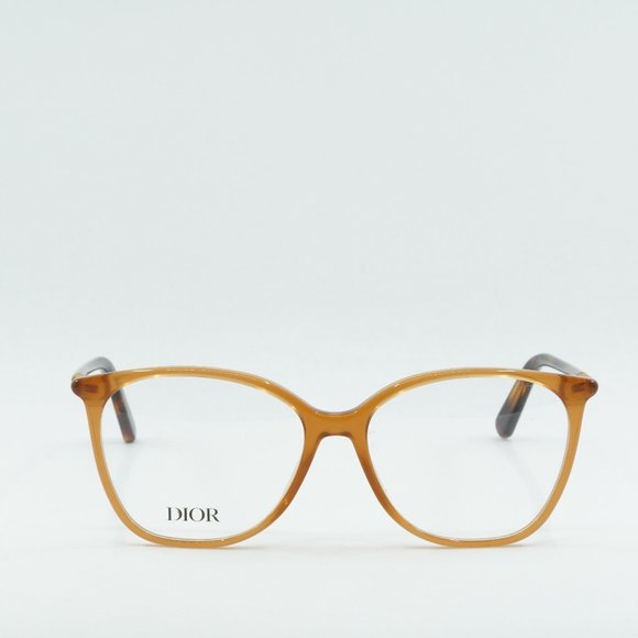 FINAL PRICE NEW DIOR MiniCDO S6I 7000 EYEGLASSES - Picture 2 of 13